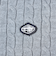 フィドラ（FIDRA）ゴルフウェア 防風 ニットベスト FD5QTK02 GRY