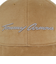 トミーアーマー（Tommy Armour）ゴルフ ベーシックキャップ TAST23F040001 BEG