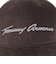 トミーアーマー（Tommy Armour）ゴルフ ベーシックキャップ TAST23F040001 BRN