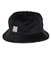 トミーアーマー（Tommy Armour）ゴルフ バケットハット TAST23F040002 BLK