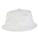 トミーアーマー（Tommy Armour）ゴルフ バケットハット TAST23F040002 WHT