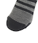 アディダス（adidas）ゴルフ ソックス 防寒 クルー丈 ウール ウォームソックス DKL37-HY6018GRY