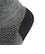 アディダス（adidas）ゴルフ ソックス 防寒 クルー丈 ウール ウォームソックス DKL37-HY6018GRY