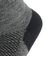 アディダス（adidas）ゴルフ ソックス 防寒 クルー丈 ウール ウォームソックス DKL37-HY6018GRY