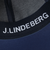 J.LINDEBERG（J.LINDEBERG）ゴルフ Vince キャップ 073-59833-097