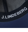 J.LINDEBERG（J.LINDEBERG）ゴルフ Vince キャップ 073-59833-097