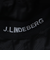 J.LINDEBERG（J.LINDEBERG）ゴルフ ナイロンバケットハット 073-59866-019