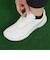 エコー（ecco）ゴルフシューズ スパイクレス BOA ボア ダイヤル式 バイオム ハイブリッド4 BIOM H4 10861354322 WH