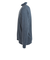 トミーアーマー（Tommy Armour）ゴルフウェア EVO WOOL 長袖モックネックシャツ TAES23F030006 GRY