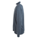 トミーアーマー（Tommy Armour）ゴルフウェア EVO WOOL 長袖モックネックシャツ TAES23F030006 GRY
