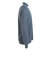 トミーアーマー（Tommy Armour）ゴルフウェア EVO WOOL 長袖モックネックシャツ TAES23F030006 GRY