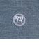 トミーアーマー（Tommy Armour）ゴルフウェア EVO WOOL 長袖モックネックシャツ TAES23F030006 GRY