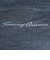 トミーアーマー（Tommy Armour）ゴルフウェア EVO WOOL 長袖モックネックシャツ TAES23F030006 GRY