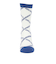 ROSASEN（ROSASEN）ゴルフ モノグラムレギュラー丈ソックス 046-49932-005