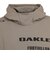 オークリー（OAKLEY）ゴルフウェア アウター パーカー 吸汗 速乾 STALWART プルオーバーフーディー FOA405955-87Y