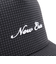 ニューエラ（NEW ERA）9FORTY A-Frame ロングバイザー ハウンズトゥース 13762959