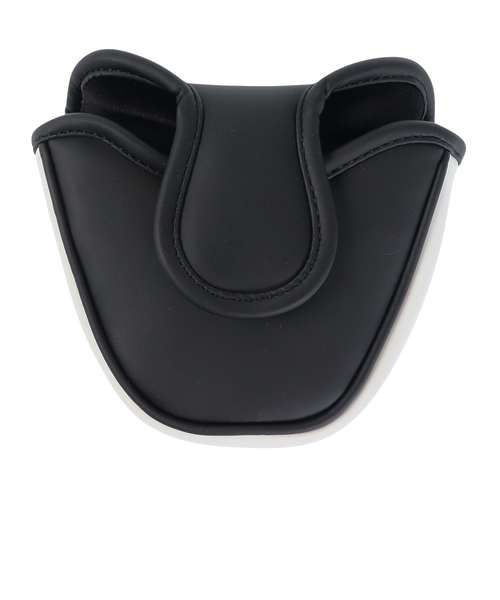 J.LINDEBERGゴルフ ヘッドカバー パター用 マレット型 Mallet 073