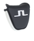 J.LINDEBERGゴルフ ヘッドカバー パター用 マレット型 Mallet 073-99908-019