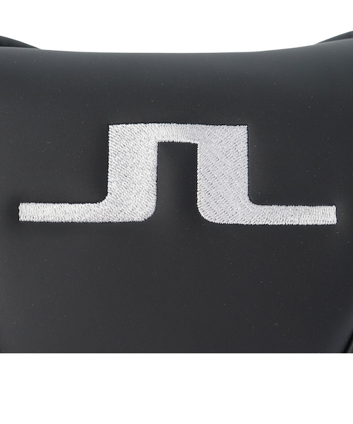 J.LINDEBERGゴルフ ヘッドカバー パター用 マレット型 Mallet 073