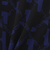 ROSASENゴルフウェア モノグラムジャカードエコニット 044-19911-099