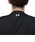 アンダーアーマー（UNDER ARMOUR）ゴルフウェア 防寒 インナーコールドギア フィッティド 長袖 クルーシャツ 1381819 001