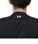 アンダーアーマー（UNDER ARMOUR）ゴルフウェア 防寒 インナーコールドギア フィッティド 長袖 クルーシャツ 1381819 001