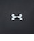 アンダーアーマー（UNDER ARMOUR）ゴルフウェア 防寒 インナーコールドギア フィッティド 長袖 クルーシャツ 1381819 001