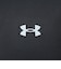 アンダーアーマー（UNDER ARMOUR）ゴルフウェア 防寒 インナーコールドギア フィッティド 長袖 クルーシャツ 1381819 001