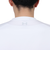 アンダーアーマー（UNDER ARMOUR）ゴルフ インナー ストレッチ 防寒 コールドギア フィッティド 長袖 クルーシャツ 1381819 100
