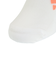 アディダス（adidas）ゴルフ アンクル丈 スリーストライプス クッションソックス MGR64-IB0461WH