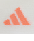 アディダス（adidas）ゴルフ アンクル丈 スリーストライプス クッションソックス MGR64-IB0461WH
