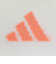 アディダス（adidas）ゴルフ アンクル丈 スリーストライプス クッションソックス MGR64-IB0461WH