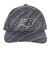ニューバランス（new balance）ゴルフ セミカーブドブリムキャップ 012-3287005-010