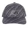 ニューバランス（new balance）ゴルフ セミカーブドブリムキャップ 012-3287005-010