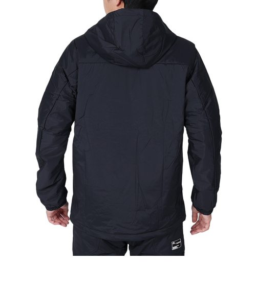 オークリー（OAKLEY）ゴルフウェア アウター 防風 STALWART INSULATION