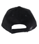 トミーアーマー（Tommy Armour）ゴルフ ベーシック キャップ TAST23F080006 BLK