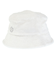 トミーアーマー（Tommy Armour）ゴルフ バケットハット TAST23F080007 WHT