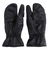 オークリー（OAKLEY）ゴルフ ミトングローブ 手袋 撥水 防風 Skull Mitten 17.0 Fw FOS901543-02E