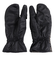 オークリー（OAKLEY）ゴルフ ミトングローブ 手袋 撥水 防風 Skull Mitten 17.0 Fw FOS901543-02E