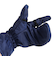 オークリー（OAKLEY）ゴルフ ミトングローブ 手袋 撥水 防風 Skull Mitten 17.0 FW FOS901543-67Z