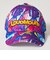 ラウドマウス（LOUDMOUTH）ゴルフ 柄キャップ 773921-377