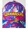 ラウドマウス（LOUDMOUTH）ゴルフ 柄キャップ 773921-377