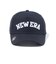 ニューエラ（NEW ERA）ゴルフ 9FORTY A-Frame On Par ハウンズトゥース キャップ 13762952