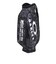 オークリー（OAKLEY）ゴルフ キャディバッグ カート式 9.5型 5分割 Golf Bag 17.0 Fw FOS901534-00G