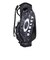 オークリー（OAKLEY）ゴルフ キャディバッグ カート式 9.5型 5分割 Golf Bag 17.0 Fw FOS901534-00G