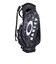 オークリー（OAKLEY）ゴルフ キャディバッグ カート式 9.5型 5分割 Golf Bag 17.0 Fw FOS901534-00G