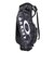 オークリー（OAKLEY）ゴルフ キャディバッグ カート式 9.5型 5分割 Golf Bag 17.0 Fw FOS901534-00G