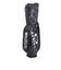 オークリー（OAKLEY）ゴルフ キャディバッグ カート式 9.5型 5分割 Golf Bag 17.0 Fw FOS901534-00G