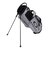 オークリー（OAKLEY）ゴルフ キャディバッグ スタンド式 9.5型 5分割 Oakley Stand 17.0 Fw FOS901535-10W
