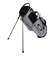 オークリー（OAKLEY）ゴルフ キャディバッグ スタンド式 9.5型 5分割 Oakley Stand 17.0 Fw FOS901535-10W